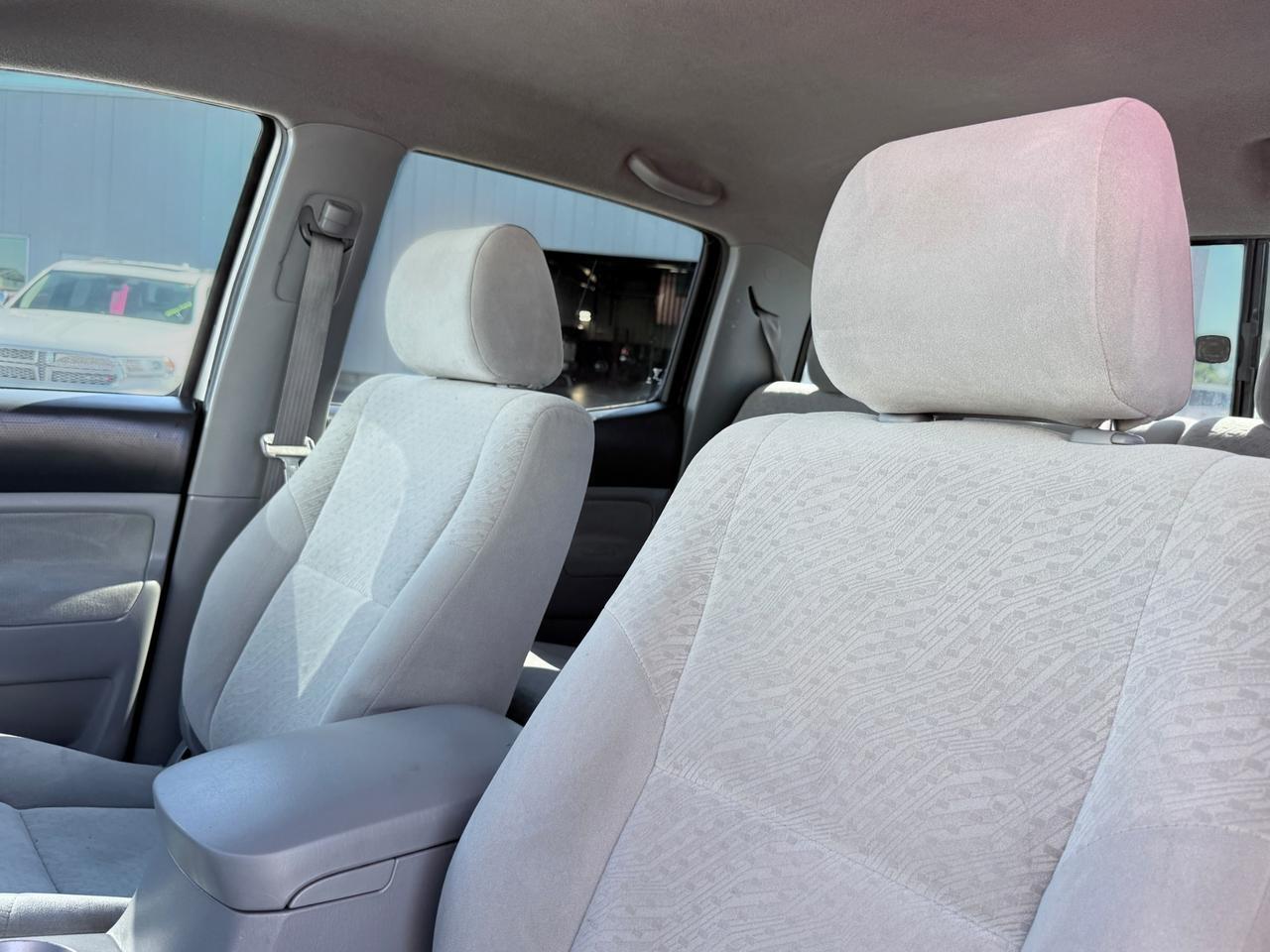2007 Toyota Tacoma Base V6 (A5) Idaho Falls ID