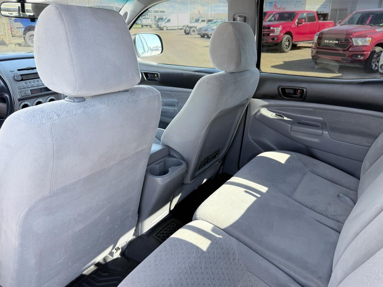 2007 Toyota Tacoma Base V6 (A5) Idaho Falls ID