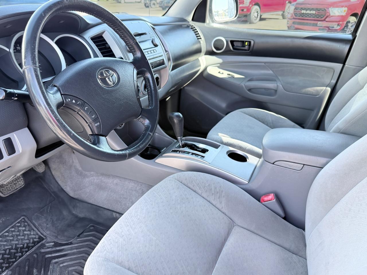 2007 Toyota Tacoma Base V6 (A5) Idaho Falls ID