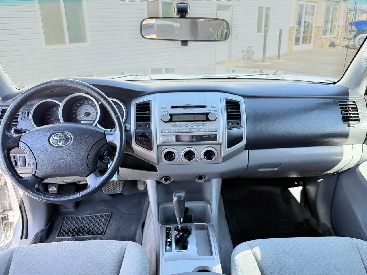2007 Toyota Tacoma Base V6 (A5) Idaho Falls ID