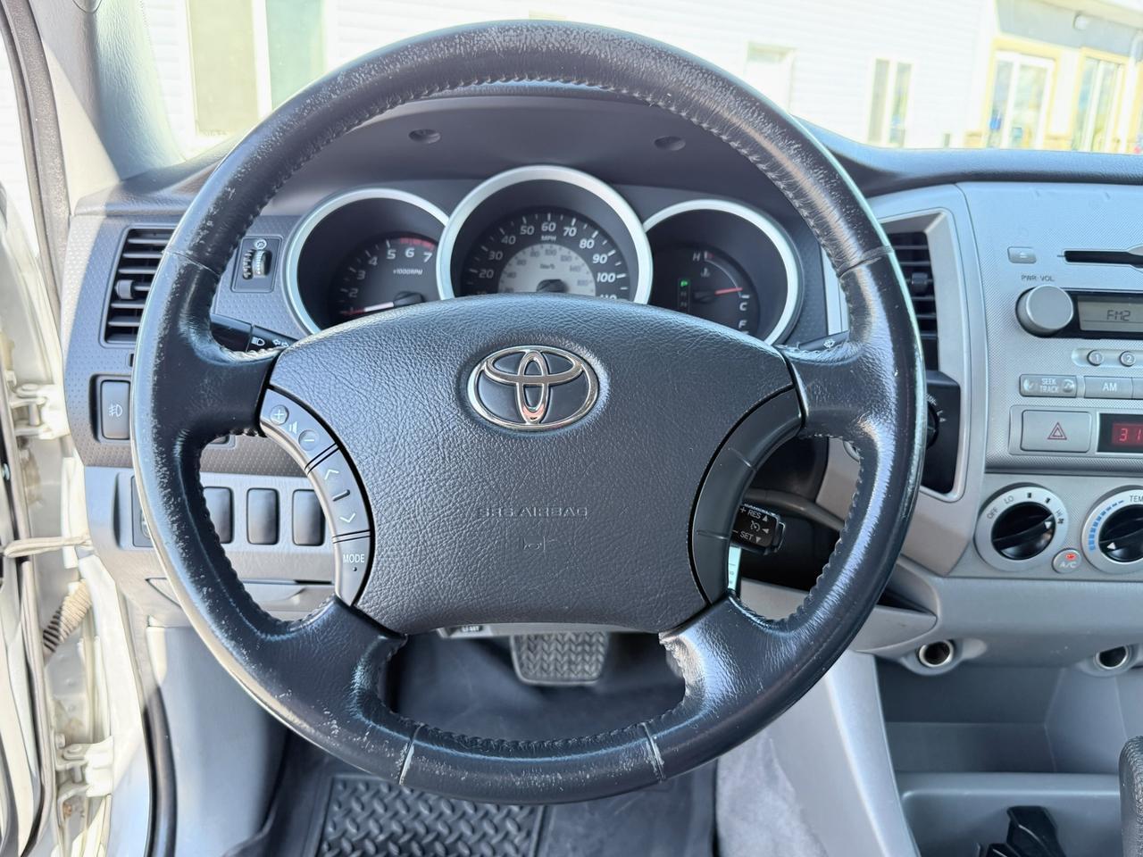 2007 Toyota Tacoma Base V6 (A5) Idaho Falls ID