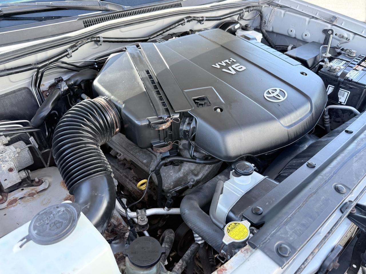 2007 Toyota Tacoma Base V6 (A5) Idaho Falls ID