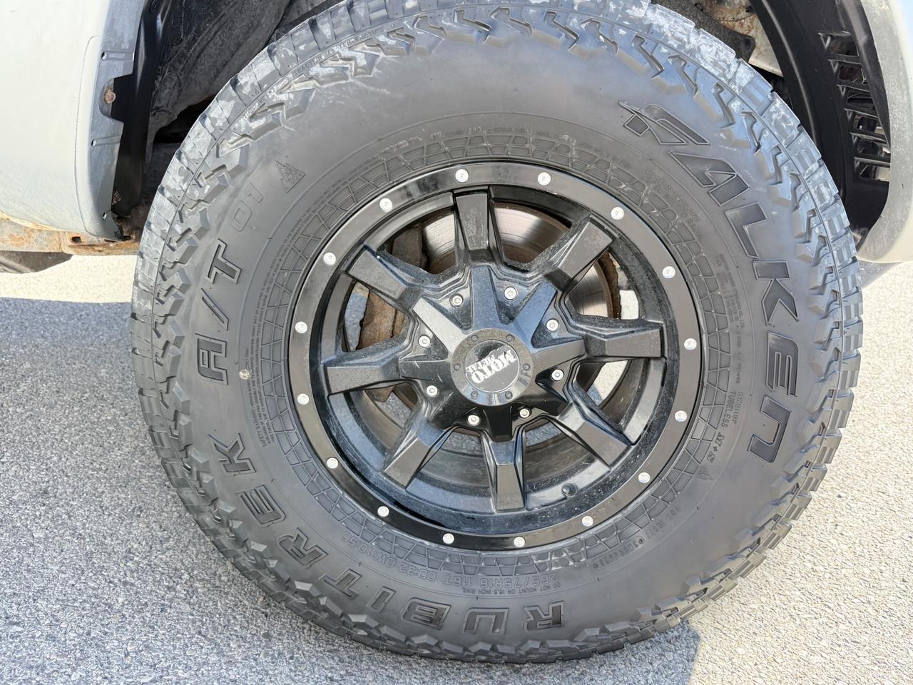 2007 Toyota Tacoma Base V6 (A5) Idaho Falls ID