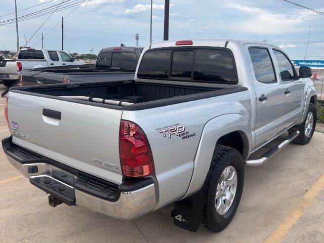 2007 Toyota Tacoma Base V6 Austin TX