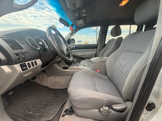 2007 Toyota Tacoma Base V6 Austin TX