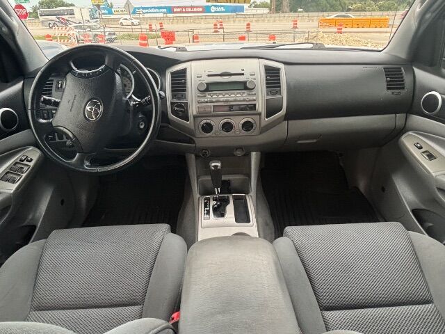 2007 Toyota Tacoma Base V6 Austin TX