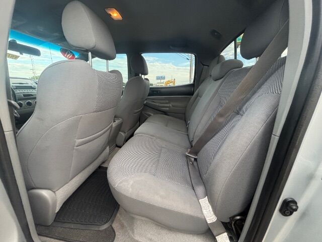 2007 Toyota Tacoma Base V6 Austin TX