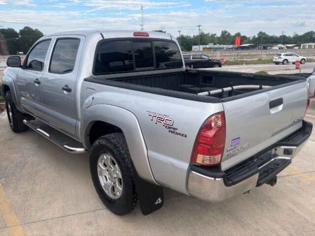 2007 Toyota Tacoma Base V6 Austin TX