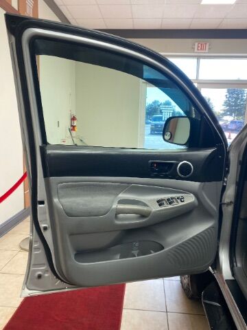 2007 Toyota Tacoma Base V6 Charlotte NC
