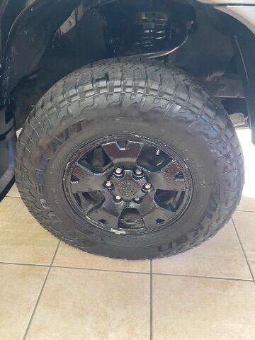 2007 Toyota Tacoma Base V6 Charlotte NC