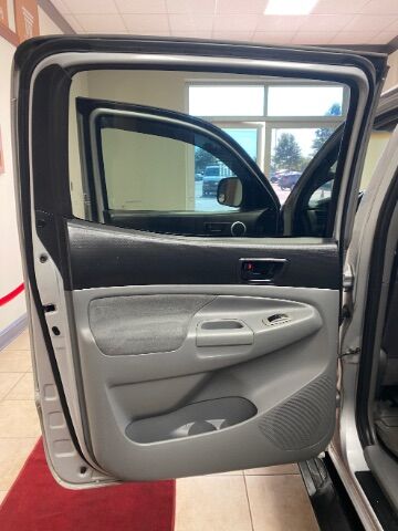 2007 Toyota Tacoma Base V6 Charlotte NC