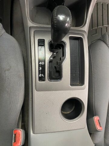 2007 Toyota Tacoma Base V6 Charlotte NC