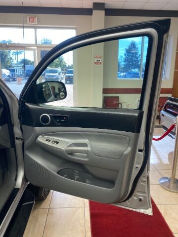 2007 Toyota Tacoma Base V6 Charlotte NC