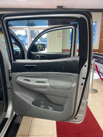 2007 Toyota Tacoma Base V6 Charlotte NC