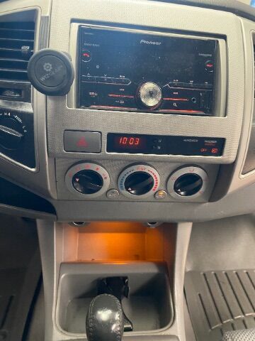 2007 Toyota Tacoma Base V6 Charlotte NC