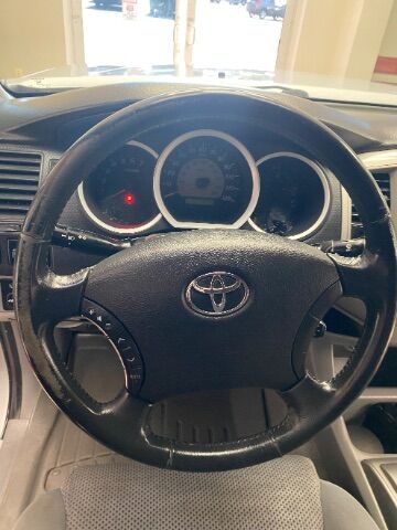 2007 Toyota Tacoma Base V6 Charlotte NC