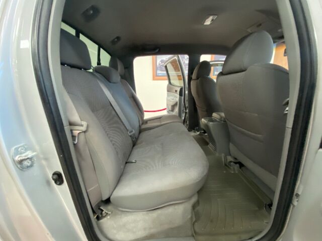 2007 Toyota Tacoma Base V6 Charlotte NC