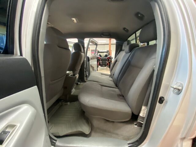 2007 Toyota Tacoma Base V6 Charlotte NC