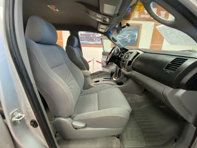2007 Toyota Tacoma Base V6 Charlotte NC