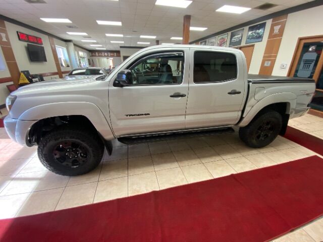 2007 Toyota Tacoma Base V6 Charlotte NC