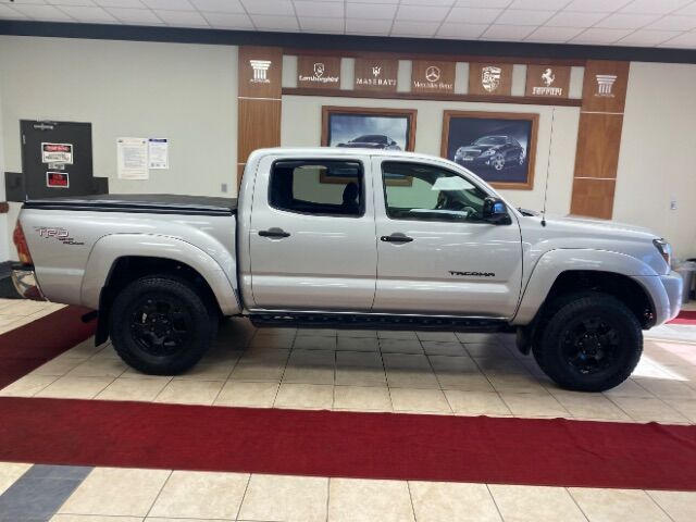 2007 Toyota Tacoma Base V6 Charlotte NC