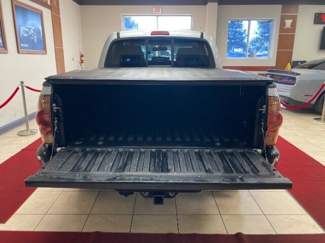 2007 Toyota Tacoma Base V6 Charlotte NC
