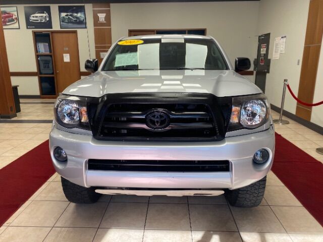 2007 Toyota Tacoma Base V6 Charlotte NC