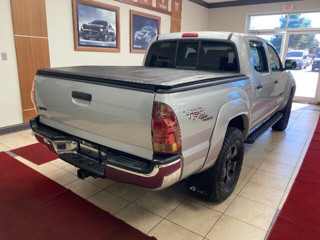 2007 Toyota Tacoma Base V6 Charlotte NC