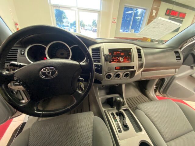 2007 Toyota Tacoma Base V6 Charlotte NC