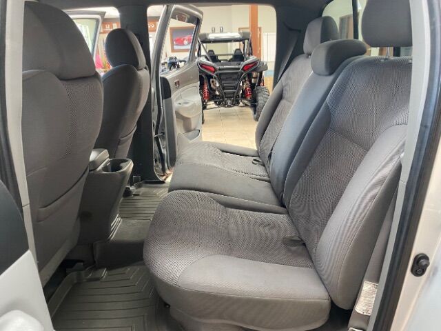 2007 Toyota Tacoma Base V6 Charlotte NC