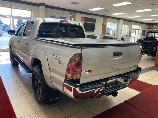2007 Toyota Tacoma Base V6 Charlotte NC