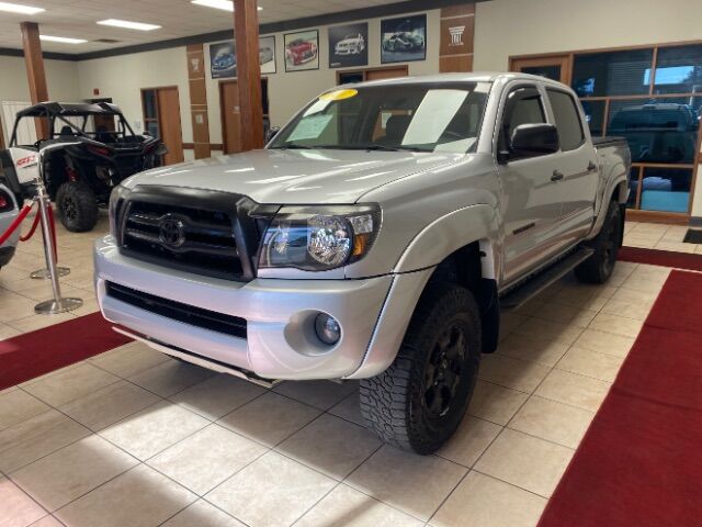 2007 Toyota Tacoma Base V6 Charlotte NC