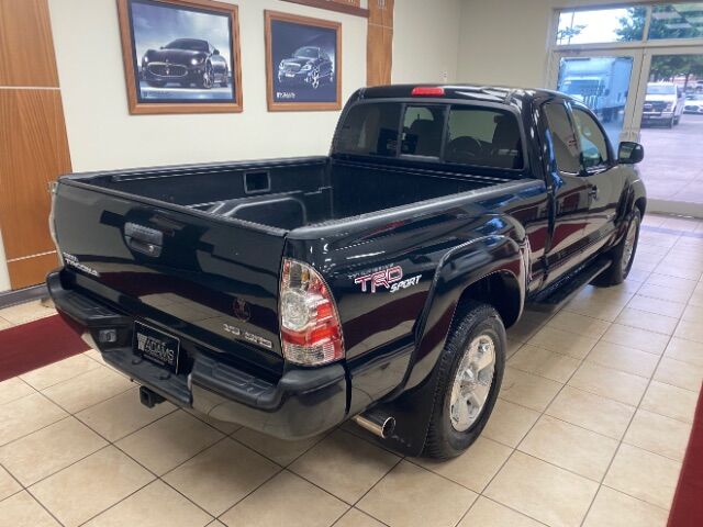 2007 Toyota Tacoma Base V6 Medium Bed w/Rear Doors Charlotte NC