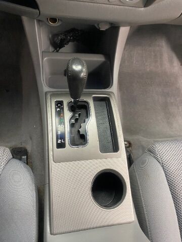 2007 Toyota Tacoma Base V6 Medium Bed w/Rear Doors Charlotte NC
