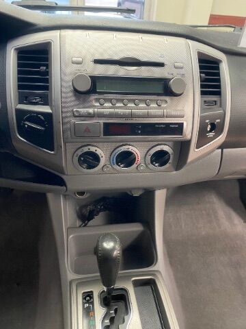 2007 Toyota Tacoma Base V6 Medium Bed w/Rear Doors Charlotte NC