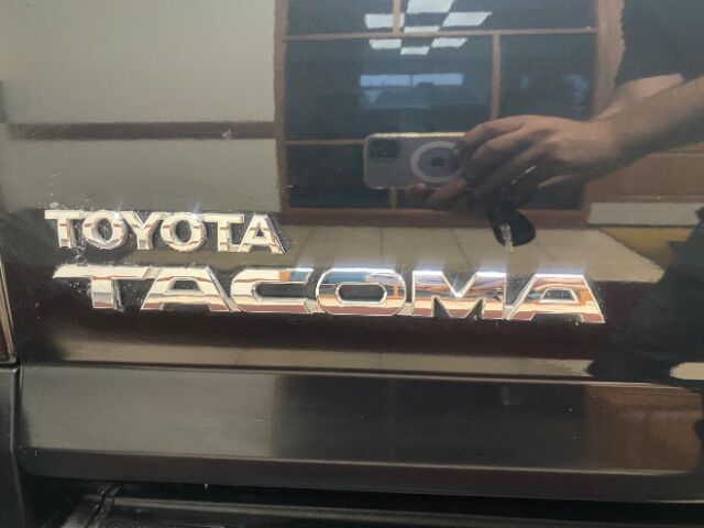 2007 Toyota Tacoma Base V6 Medium Bed w/Rear Doors Charlotte NC