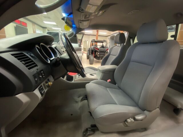 2007 Toyota Tacoma Base V6 Medium Bed w/Rear Doors Charlotte NC