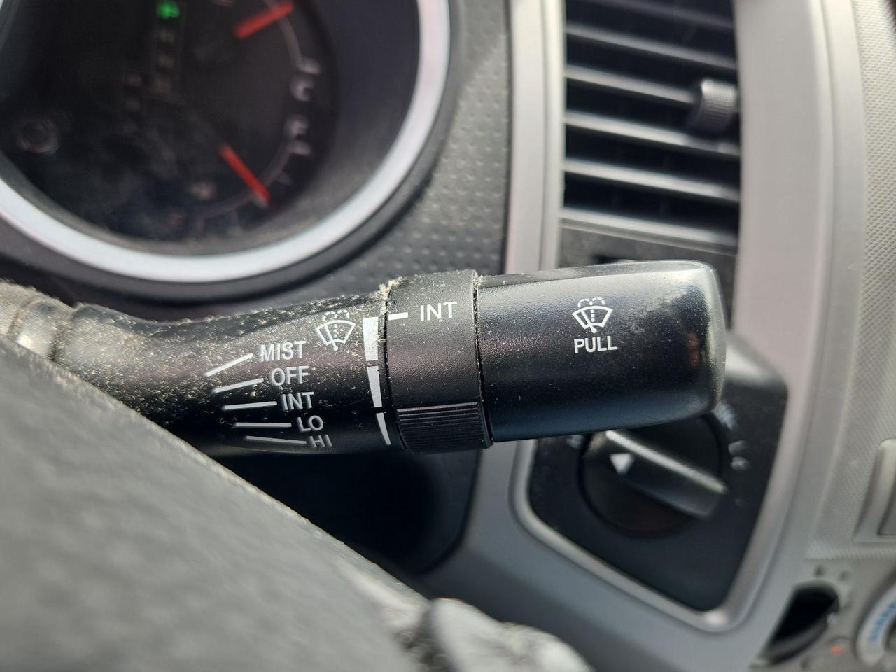 2007 Toyota Tacoma Base Fredericksburg VA