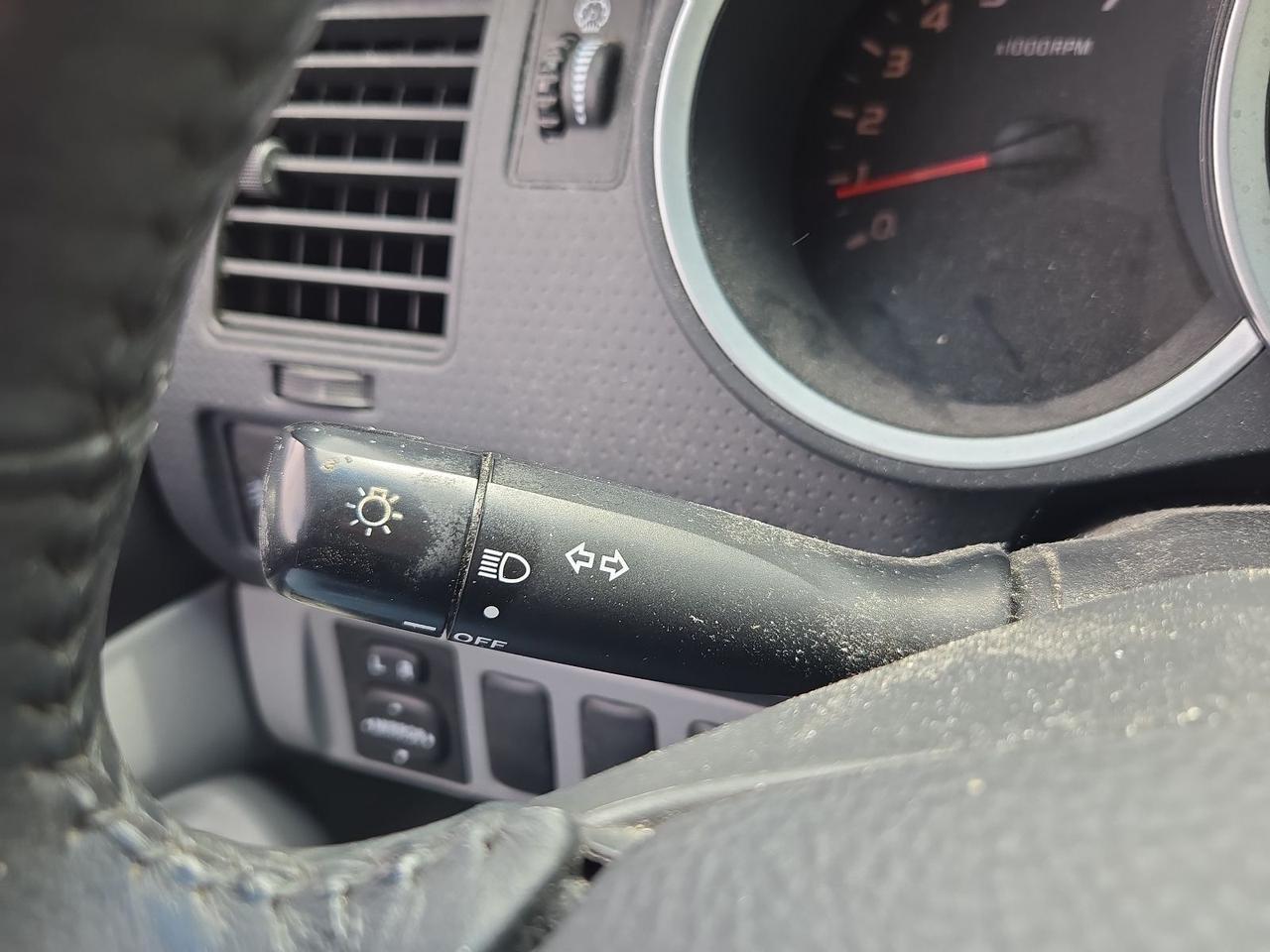 2007 Toyota Tacoma Base Fredericksburg VA