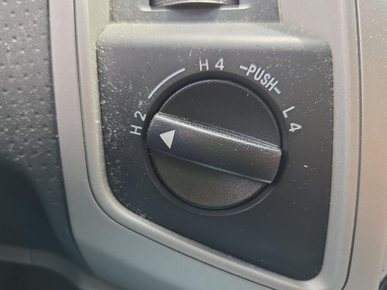 2007 Toyota Tacoma Base Fredericksburg VA