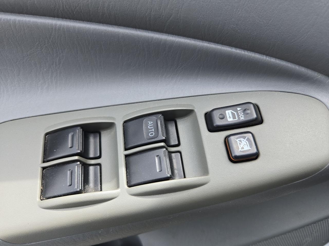 2007 Toyota Tacoma Base Fredericksburg VA