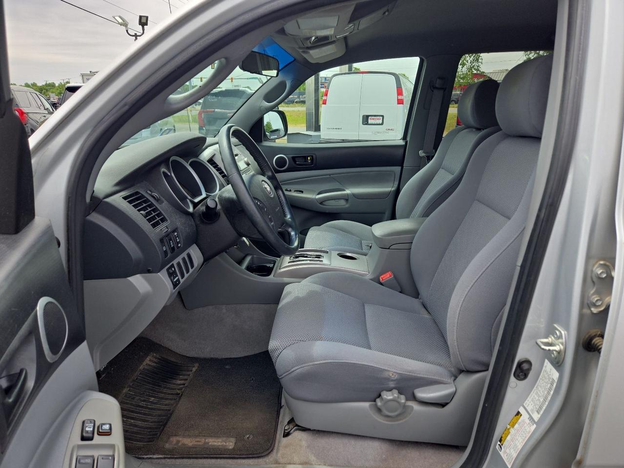 2007 Toyota Tacoma Base Fredericksburg VA