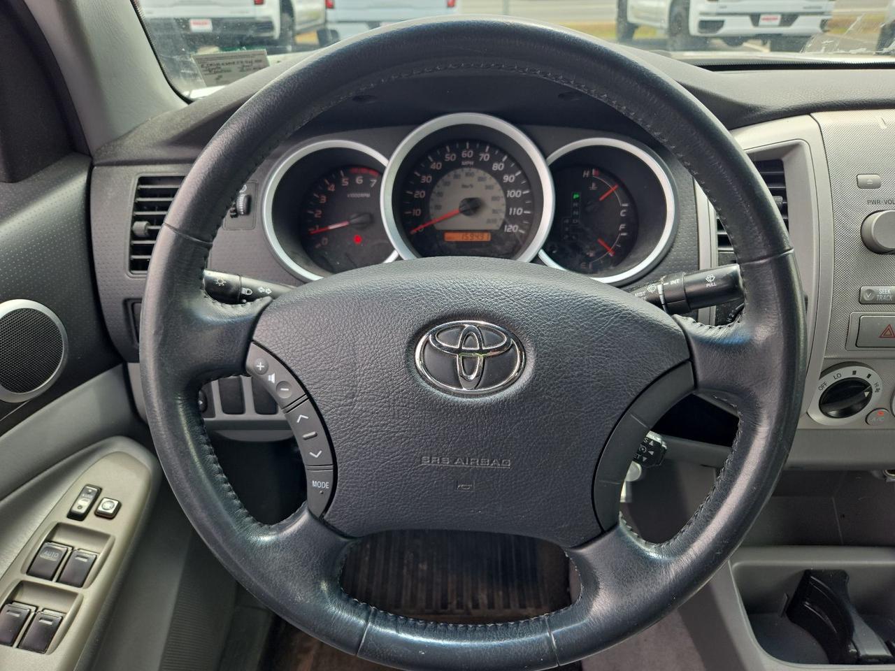 2007 Toyota Tacoma Base Fredericksburg VA