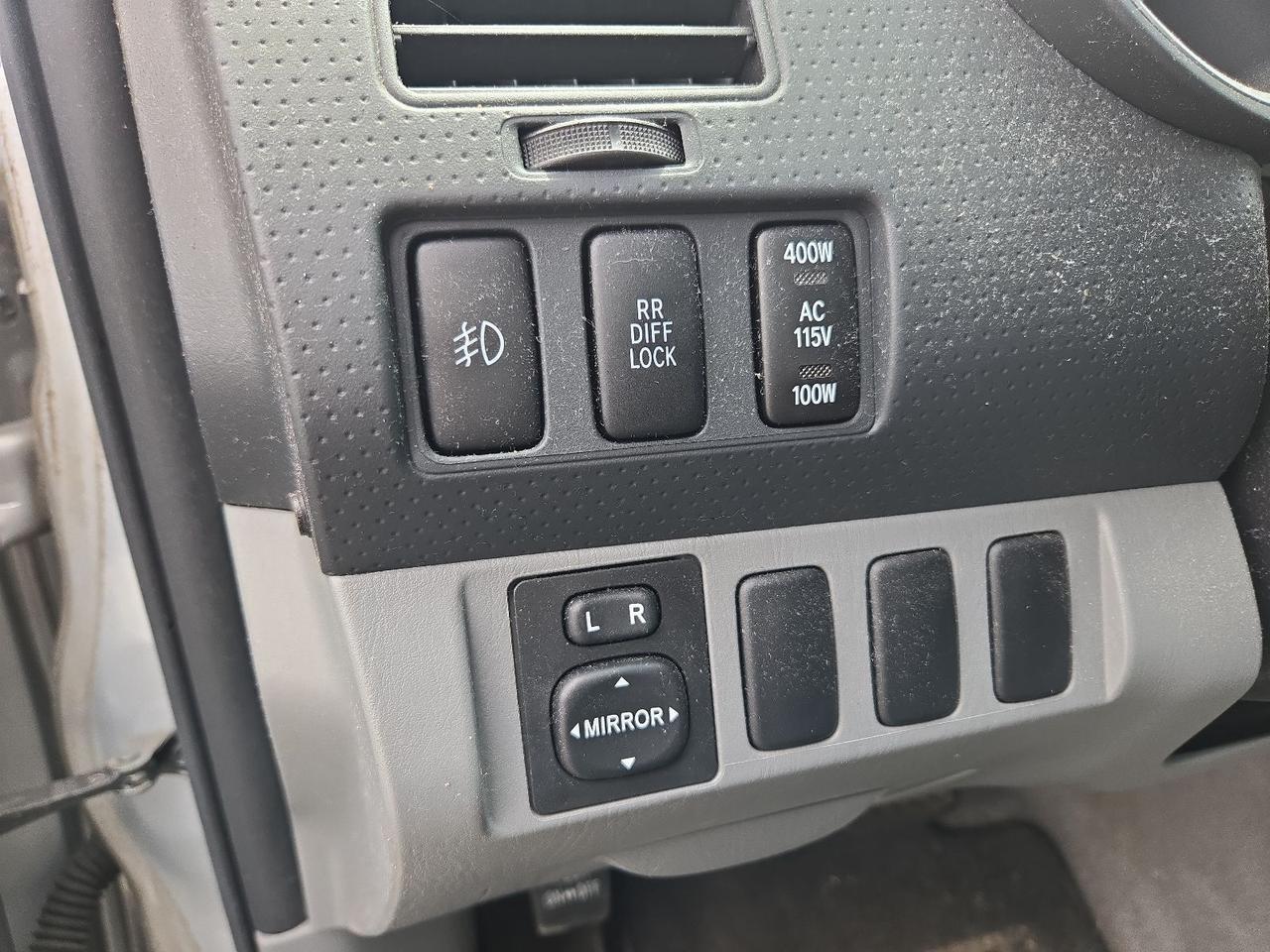 2007 Toyota Tacoma Base Fredericksburg VA