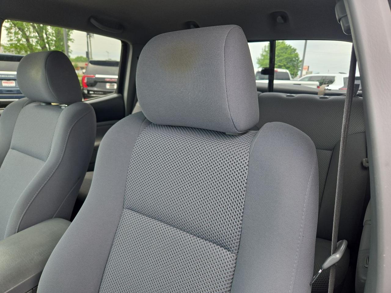 2007 Toyota Tacoma Base Fredericksburg VA