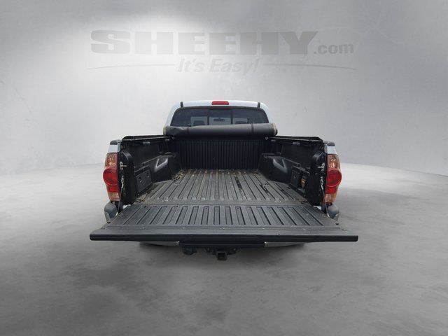 2007 Toyota Tacoma Base Fredericksburg VA