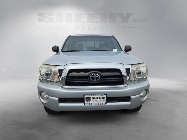 2007 Toyota Tacoma Base Fredericksburg VA