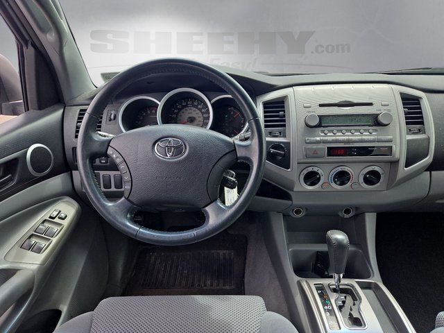 2007 Toyota Tacoma Base Fredericksburg VA