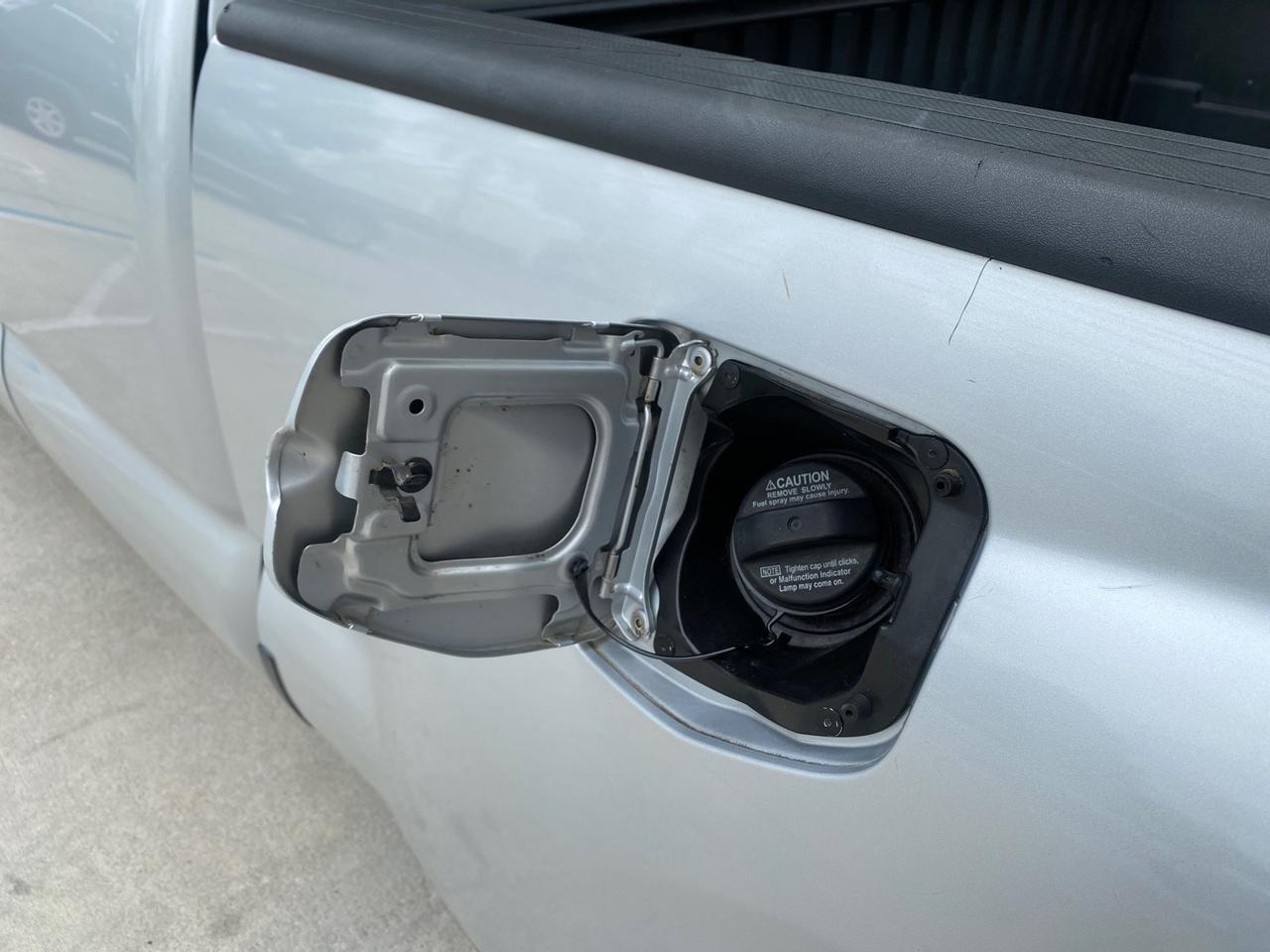 2007 Toyota Tacoma LOW MILES 28,699 1 OWNER 4 DR Pompano Beach FL