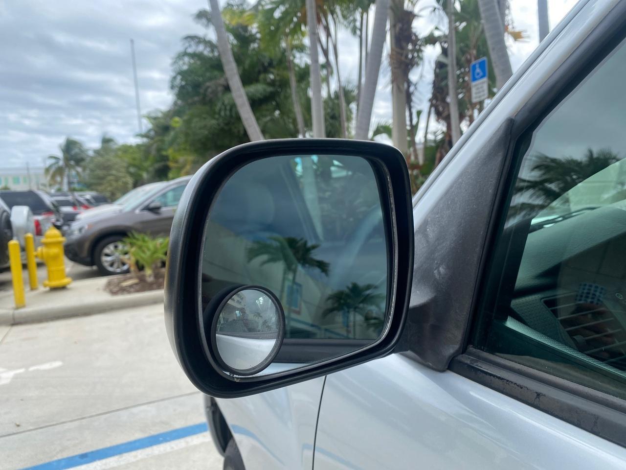 2007 Toyota Tacoma LOW MILES 28,699 1 OWNER 4 DR Pompano Beach FL